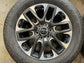 2023 TOYOTA TUNDRA SEQUOIA FACTORY 20 WHEELS TIRES OEM RIMS