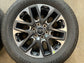 2023 TOYOTA TUNDRA SEQUOIA FACTORY 20 WHEELS TIRES OEM RIMS