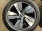 2022 PORSCHE TAYCAN S FACTORY 19 WHEELS TIRES OEM RIMS MICHELIN