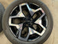 2022 HYUNDAI SANTA CRUZ FACTORY 20 WHEELS TIRES OEM RIMS PALISADE TUCSON SANTA FE