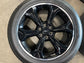 2023 FORD EXPEDITION STEALTH FACTORY 22" WHEELS TIRES OEM NL1J1007BB RIMS F150