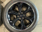 2023 FORD EXPEDITION STEALTH FACTORY 22" WHEELS TIRES OEM NL1J1007BB RIMS F150