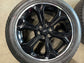 2023 FORD EXPEDITION STEALTH FACTORY 22" WHEELS TIRES OEM NL1J1007BB RIMS F150