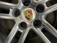 2018 PORSCHE MACAN II & III FACTORY 19 WHEELS TIRES OEM 95B401025DE 95B601025DO