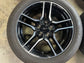 2021 FORD MUSTANG GT FACTORY 18 WHEELS TIRES RIMS 10157 OEM EJR3C1007BA RIMS