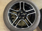 2021 FORD MUSTANG GT FACTORY 18 WHEELS TIRES RIMS 10157 OEM EJR3C1007BA RIMS