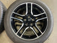 2021 FORD MUSTANG GT FACTORY 18 WHEELS TIRES RIMS 10157 OEM EJR3C1007BA RIMS