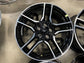 FOUR 2021 FORD MUSTANG GT FACTORY 18 WHEELS RIMS 10157 OEM EJR3C1007BA