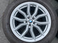 2019 BMW X5 FACTORY 19 WHEELS TIRES OEM RIMS 86457 265/50/19 MICHELIN ZP 5X112 !