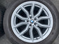 2019 BMW X5 FACTORY 19 WHEELS TIRES OEM RIMS 86457 265/50/19 MICHELIN ZP 5X112 !