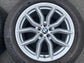 2019 BMW X5 FACTORY 19 WHEELS TIRES OEM RIMS 86457 265/50/19 MICHELIN ZP 5X112 !