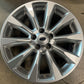 One 2006-2009 Range Rover Factory 20 Wheel OEM 72209 Rim