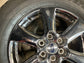 F150 FACTORY 18 WHEELS TIRES OEM 10168 RIMS PVD JL341007BC 265/60/18 BRIDGESTONE