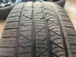 AUDI E-TRON FACTORY 21 WHEELS TIRES OEM 59116 RIMS 4KE601025AC BLACK Q7 Q8