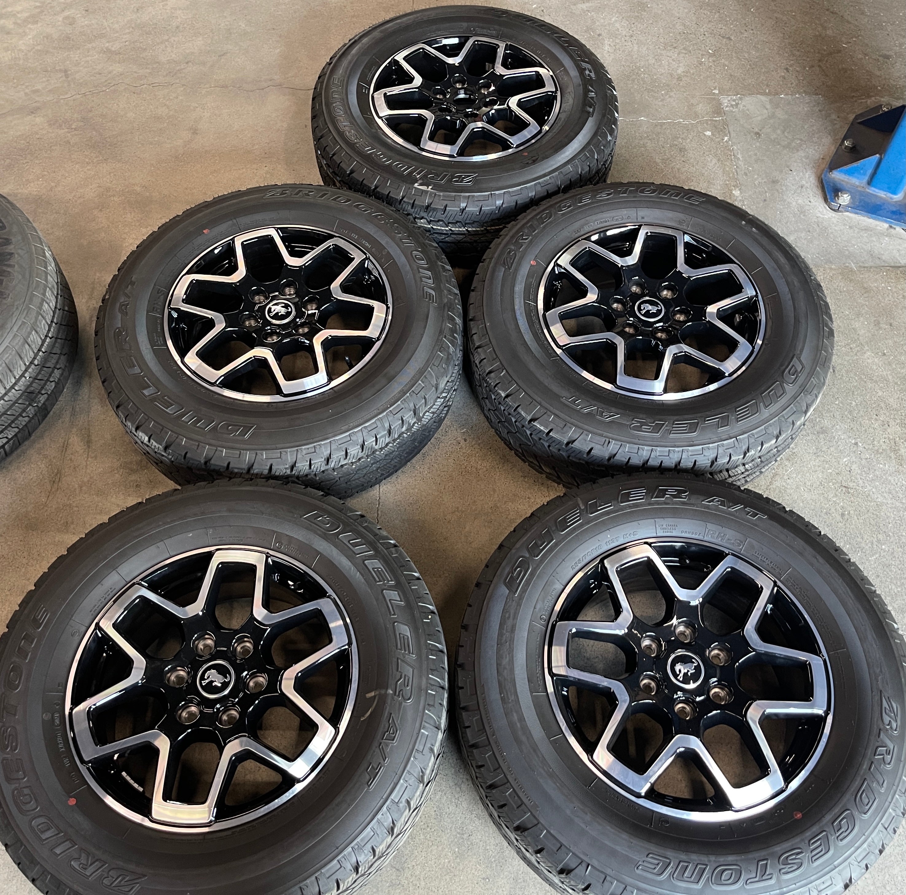 Factory Vehicle Rims All Factory Wheels