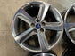 FOUR 2019 2020 2021 FORD EDGE FACTORY 18 WHEELS OEM 10193 RIMS KT4C1007B1C 5X108