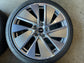 2022 AUDI RS E-TRON  GT FACTORY 21 WHEELS TIRES OEM 8AU4J3601025AA 5X130