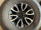 FORD F150 RAPTOR FACTORY 17" WHEELS TIRES OEM 3891 RIMS 315/70/17 PATAGONIA AT