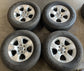 2020 DODGE RAM 1500 FACTORY 18 WHEELS TIRES OEM 5YD45TRMAA 2669 RIMS