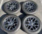 2023 TOYOTA TUNDRA PLATINUM FACTORY 20 WHEELS TIRES OEM RIMS