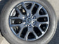 2023 TOYOTA TUNDRA PLATINUM FACTORY 20 WHEELS TIRES OEM RIMS